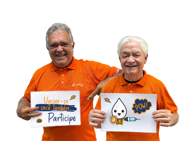 Proteção Individual e Coletiva